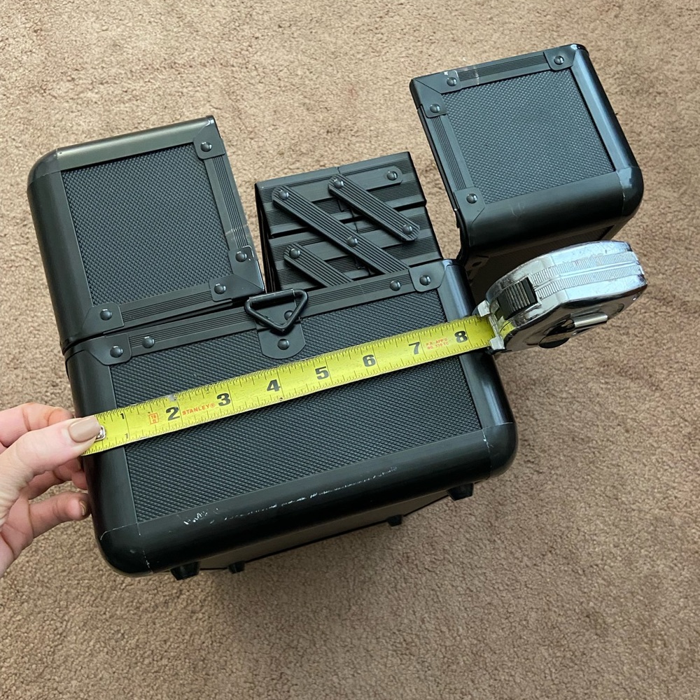Makeup Case - Picture 9 of 16
